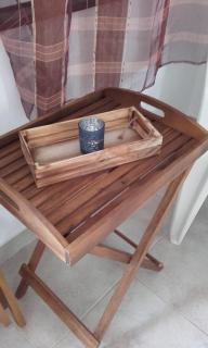 Apartman Mendula 1 - 9