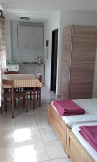 Apartman Mendula 1 - 0
