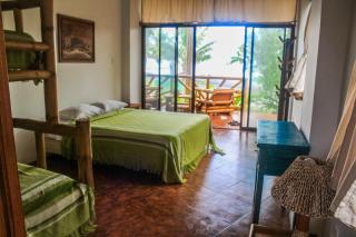 Seaside Garden Ecolodge Mompiche - Mompiche - 5