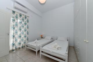 Marina's Home - Tinos - 0