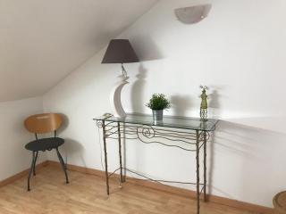 Résidence de l’ex hôtel des roches - 1