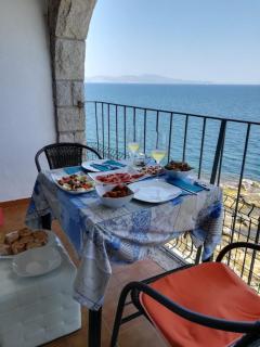 Albatros House - L'Escala - 9
