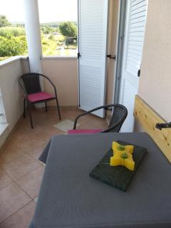 Apartment Ivana - Turanj - 6