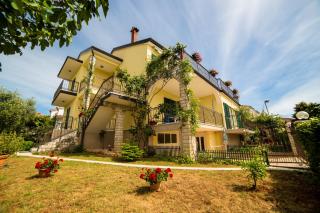 Apartmani Jenny - Poreč - 9