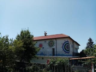 Zen Hotel Varvara - Varvara - 8