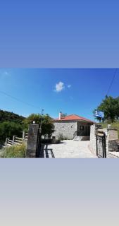 Villa Agno - Βίλα Αγνώ - Áno Kariaí - 8