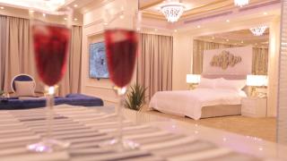 Broad Almkan Apart Hotel - 6