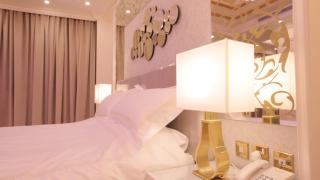 Broad Almkan Apart Hotel - 7