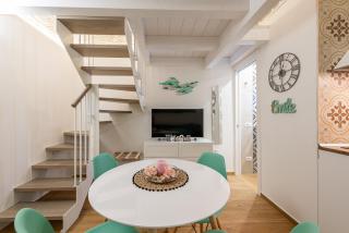 David Pretty Loft near Central Station Casatuabari - Bari - 2