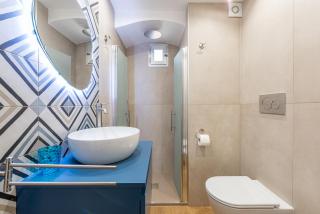 David Pretty Loft near Central Station Casatuabari - Bari - 6