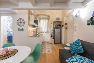 David Pretty Loft near Central Station Casatuabari - Bari - 4