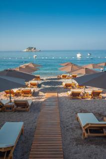 Hotel Riva by Aycon - Petrovac na Moru - 7