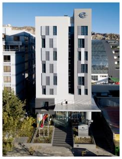 Casa Grande Express - 8