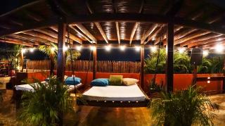 La Brisa Loca Hostel - Santa Marta - 2