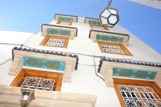 Riad Najiba - Rabat - 7