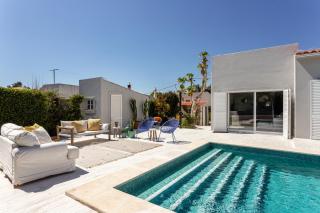 Villa Flamingo - Alvor - 9