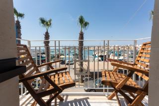 The Shipwright's Lodge - Marsaxlokk - 1