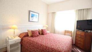Hotel Guerrero - Mar del Plata - 8