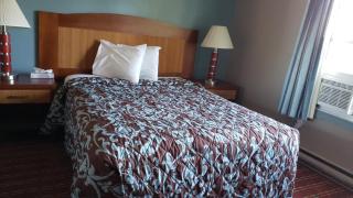 Belmont Inn - Sudbury - 9