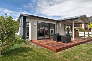 Dragonfly Cottage - Wanaka - 0