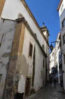 ARMAZÉM VILAÇA - Ap. Pasteur - Coimbra - 4