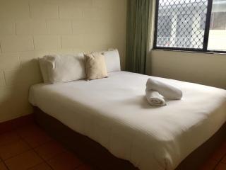Koala Beach Resort Cairns - Cairns - 0