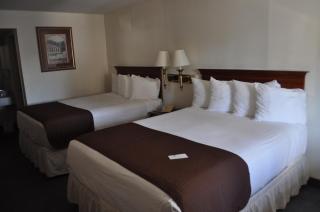 Best Western Pahrump Oasis - 7