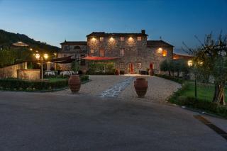 Hotel Villa Volpi - 5