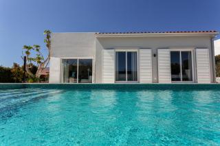Villa Flamingo - Alvor - 8