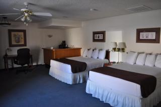 Best Western Pahrump Oasis - 2