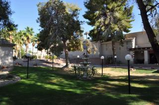 Best Western Pahrump Oasis - 1