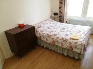 Buccleuch Terrace Flat - 8