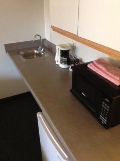 Coeur D' Alene Budget Saver Motel - Coeur d'Alene - 5