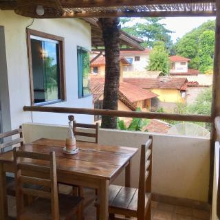 Casa 1 Amarela, Condominio VilaZion, Arraial D'Ajuda centro - Arraial d'Ajuda - 1