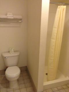 Coeur D' Alene Budget Saver Motel - Coeur d'Alene - 1