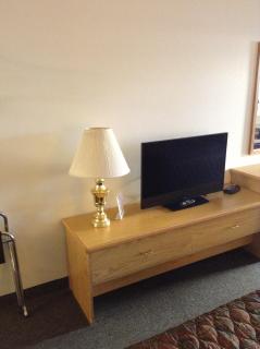 Coeur D' Alene Budget Saver Motel - Coeur d'Alene - 6