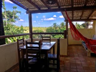 Casa 1 Amarela, Condominio VilaZion, Arraial D'Ajuda centro - Arraial d'Ajuda - 3