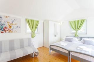 Family-friendly apartments with swimming pool Gornji Tucepi, Makarska - 17686 - 6