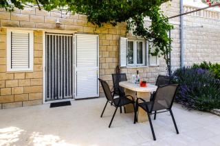 Great view apartment - Sutivan - 1