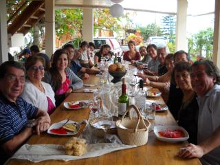 The Sea Garden House - 1