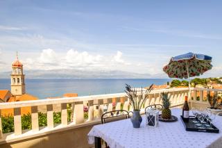 Great view apartment - Sutivan - 0