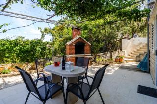Great view apartment - Sutivan - 7