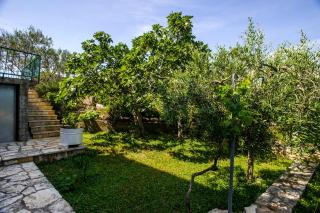 Great view apartment - Sutivan - 5