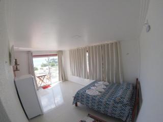 Flat com Varanda e Vista Mar - Paracuru - 3