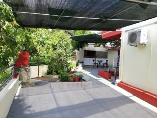 Grande Apartments - Limenaria - 3