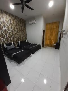 Homestay Fully Aircond Free Wifi Near MITC,UTEM - Malacca - 8