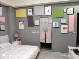 WT BnB Taichung - Houli - 1