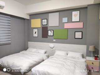 WT BnB Taichung - Houli - 6