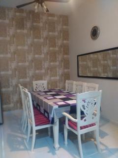 Homestay Fully Aircond Free Wifi Near MITC,UTEM - 2