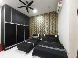 Homestay Fully Aircond Free Wifi Near MITC,UTEM - Malacca - 7